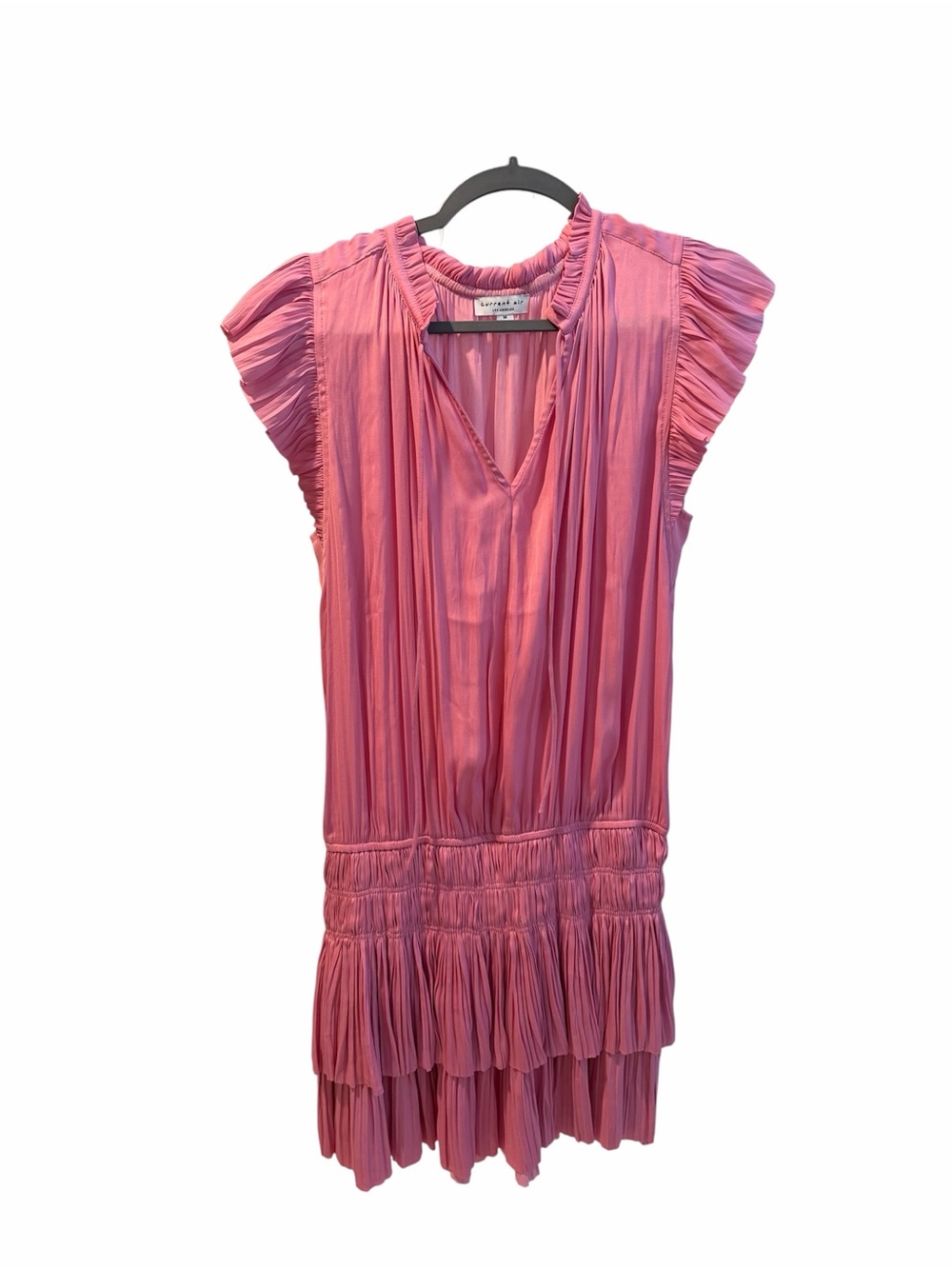 Current Air LA| size M | baby pink dress